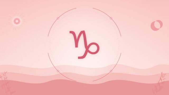 Daily Capricorn Horoscope for August 7: These 3 Zodiac Signs Could Bring a Karmic Turning Point