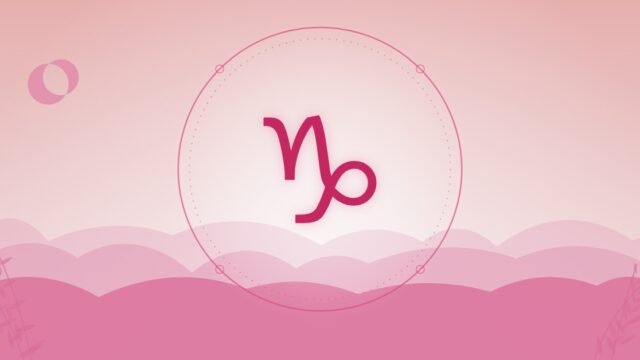 The Days Ahead Could Bring Capricorn an Unexpected Heartbreak