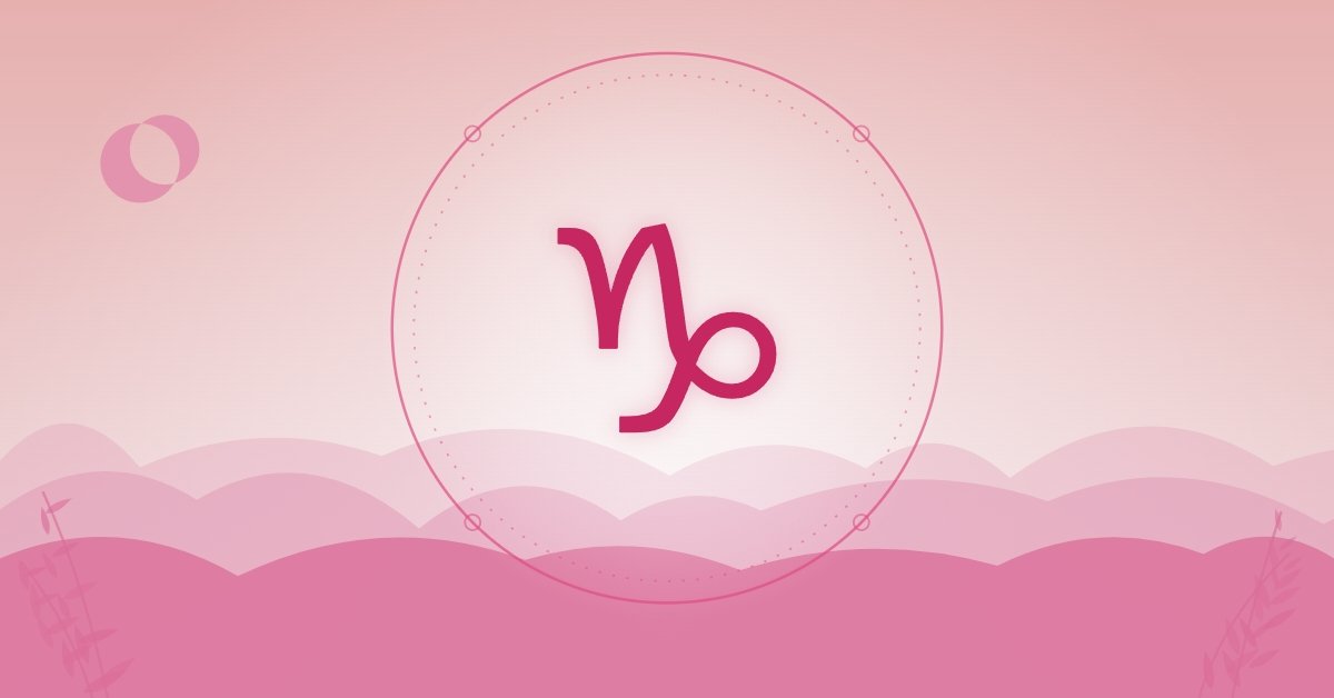 The Days Ahead Could Bring Capricorn an Unexpected Heartbreak