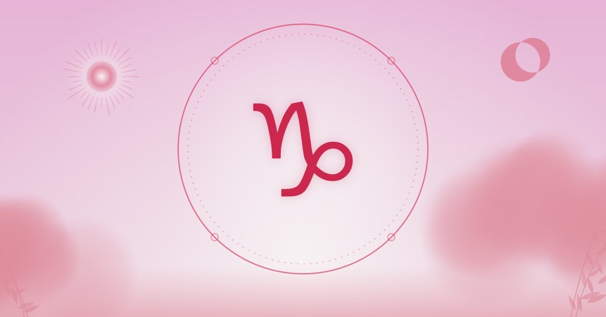 The 3 Zodiac Signs Capricorn Has the Deepest Soul Connection With