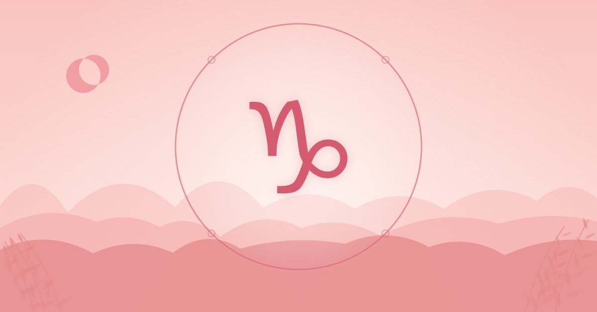 The 3 Zodiac Signs Capricorn Is Cosmically Linked To