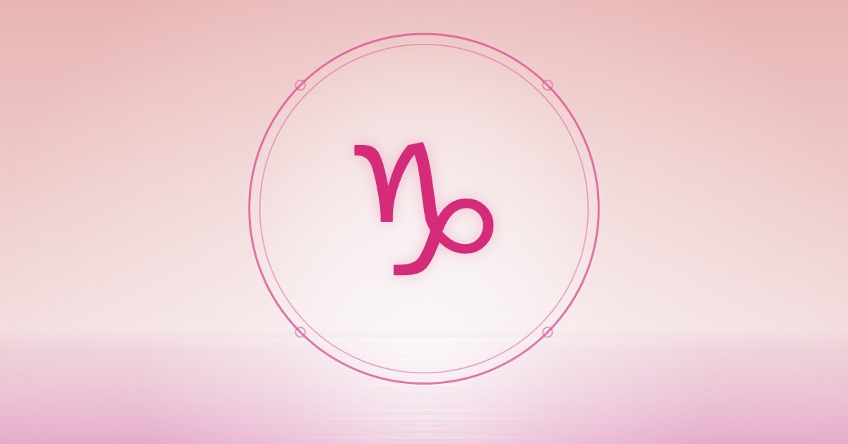 The 3 Zodiac Signs Karma Keeps Bringing Back to Capricorn