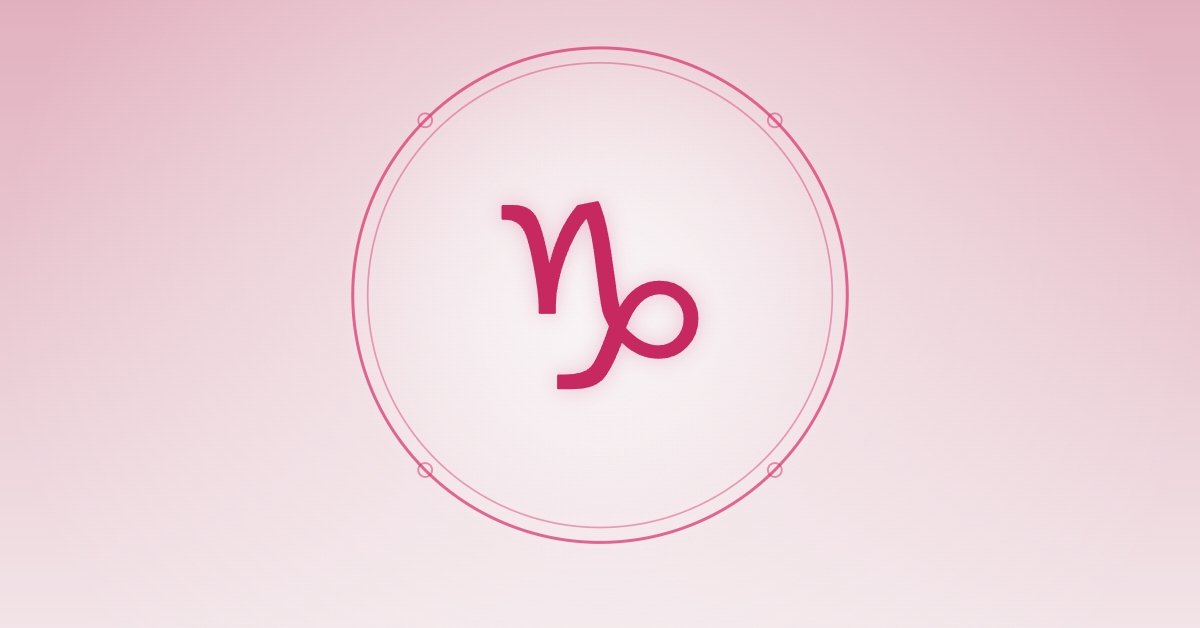 3 Zodiac Signs Capricorn Was Destined to Meet for a Karmic Reason
