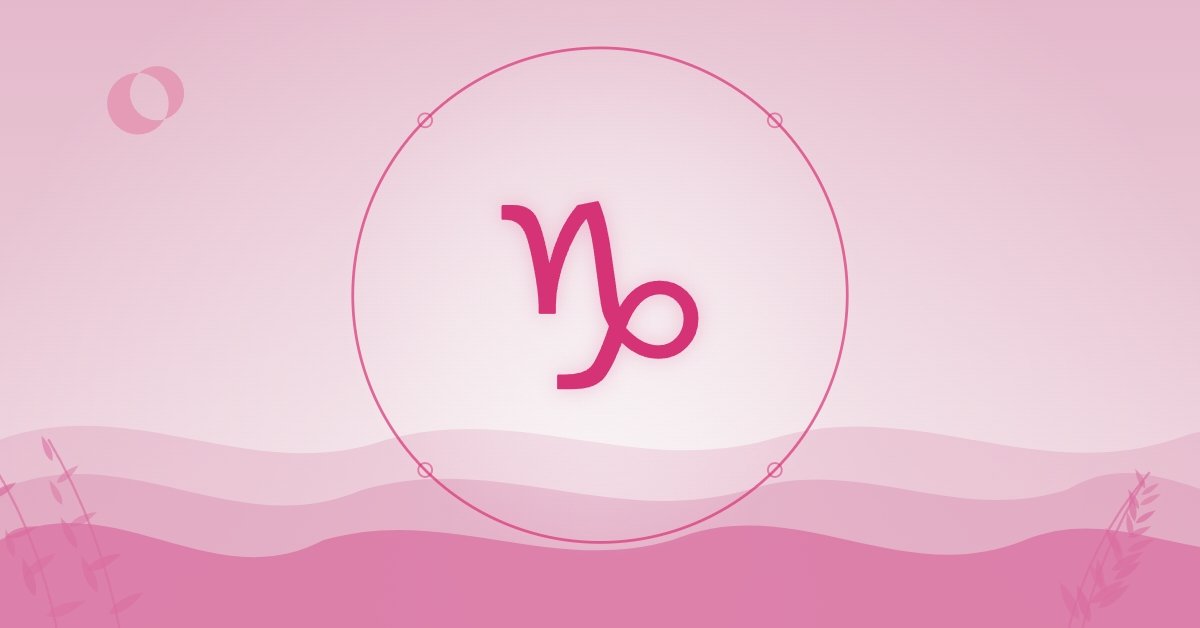 3 Zodiac Signs Karma May Be Asking Capricorn to Let Go Of