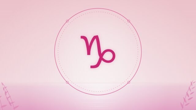 3 Zodiac Signs Most Likely to Change Capricorn's Life This Month