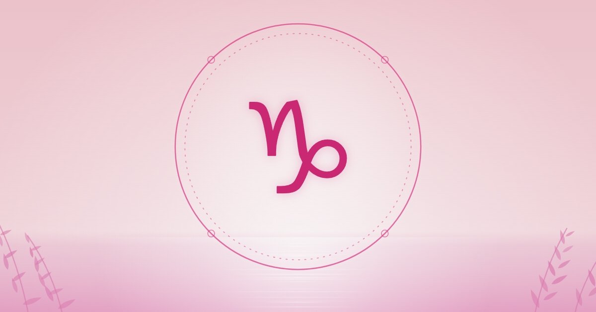 3 Zodiac Signs Most Likely to Change Capricorn's Life This Month