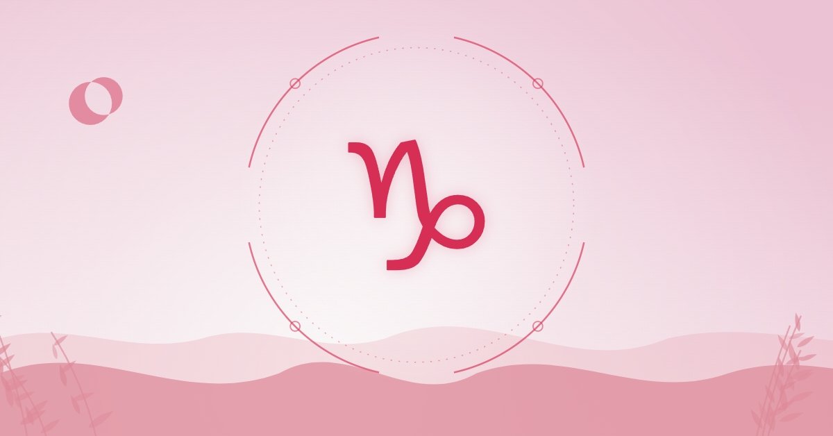 Exactly 3 Zodiac Signs Capricorn Owes a Sincere Apology To Right Now