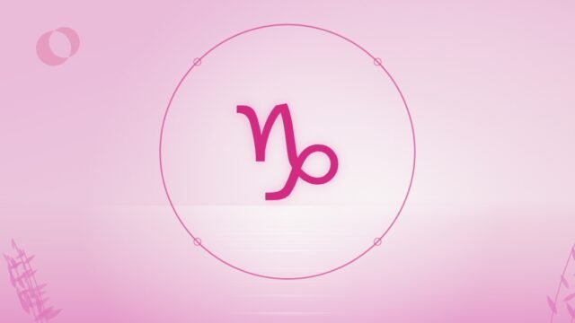 Daily Capricorn Horoscope for August 17: Only 3 Zodiac Signs Are Ready to Break a Toxic Cycle With You