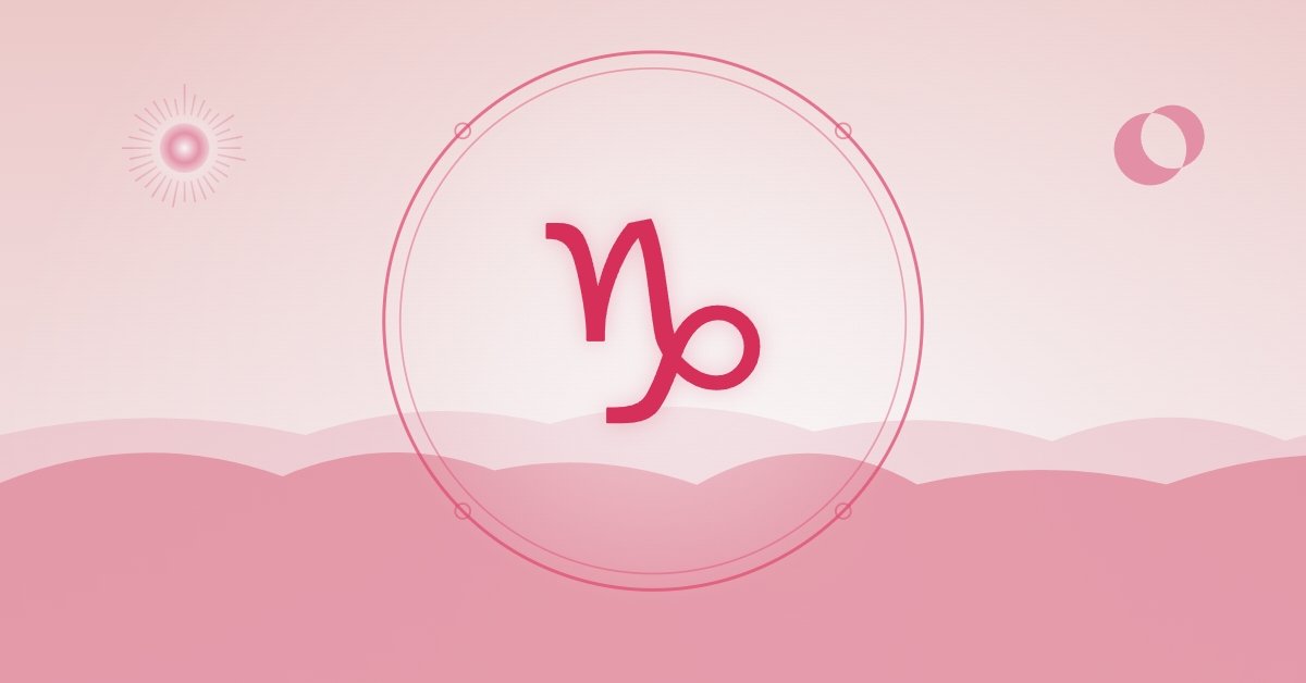 These 3 Zodiac Signs Will Trigger Old Feelings in Capricorn Unexpectedly Soon