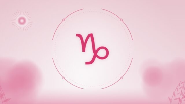 Daily Capricorn Horoscope for August 19: The 3 Zodiac Signs You Must Let Go to Complete Your Karmic Journey