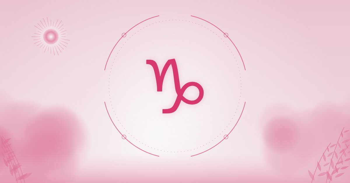 Daily Capricorn Horoscope for August 19: The 3 Zodiac Signs You Must Let Go to Complete Your Karmic Journey