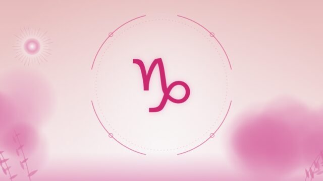 3 Zodiac Signs Most Likely to Bring Capricorn Unexpected Luck