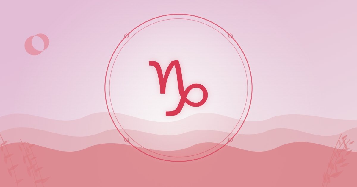 3 Zodiac Signs Capricorn Is Watching From a Distance While Healing Karma