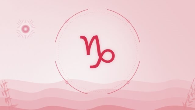 Daily Capricorn Horoscope for August 24: These 3 Zodiac Signs Will Admit They Took Your Love for Granted