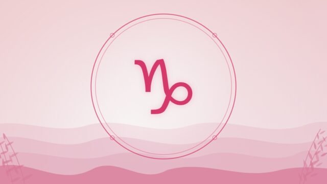 3 Zodiac Signs Capricorn Has Unfinished Business With This Month