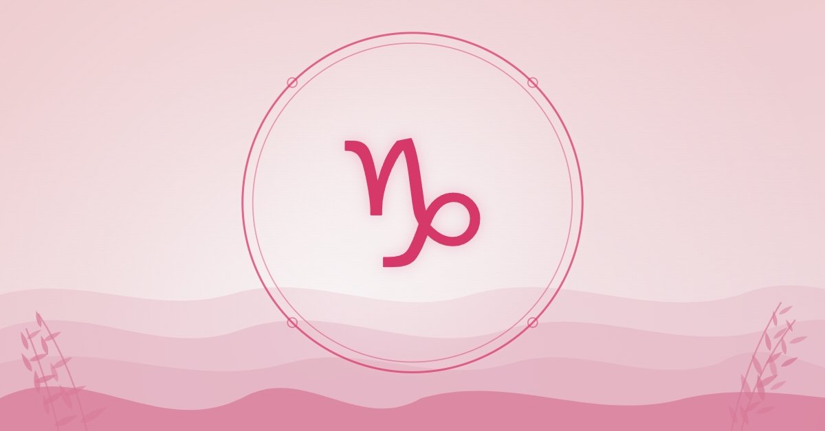 3 Zodiac Signs Capricorn Has Unfinished Business With This Month