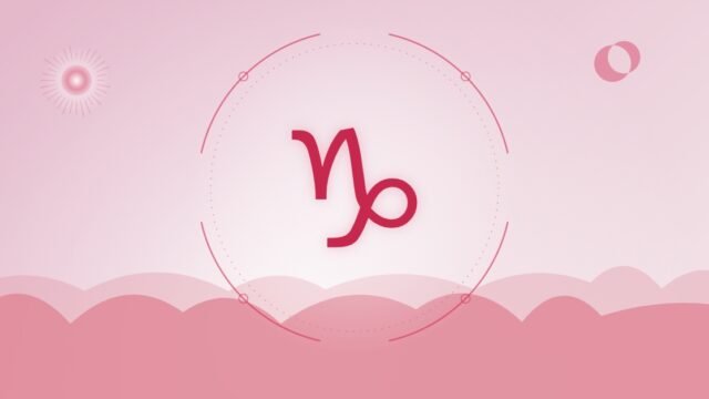 Daily Capricorn Horoscope for August 26: These 3 Zodiac Signs Will Finally Give You the Apology You Deserve