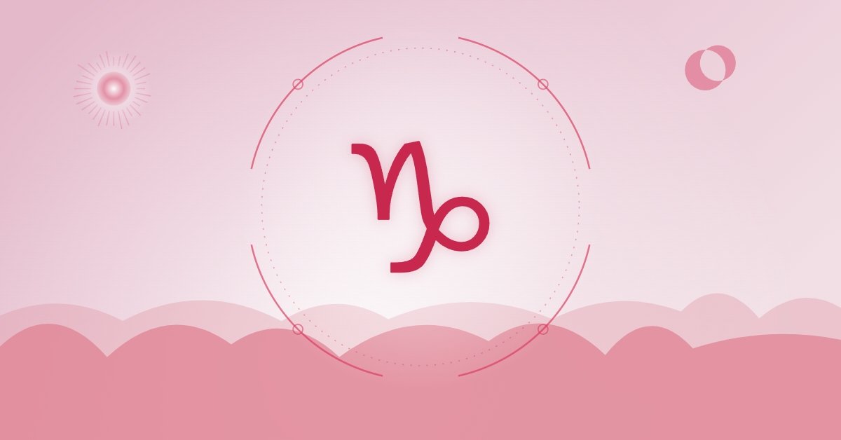 Daily Capricorn Horoscope for August 26: These 3 Zodiac Signs Will Finally Give You the Apology You Deserve