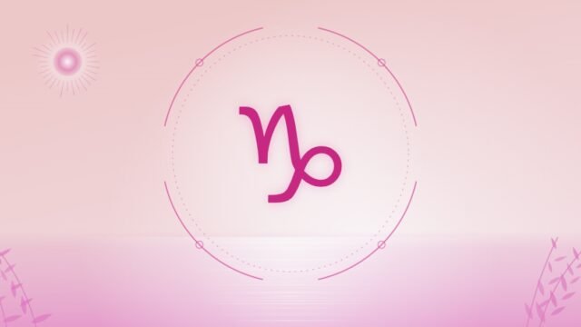 The 3 Zodiac Signs Capricorn Needs To Release For True Karmic Closure
