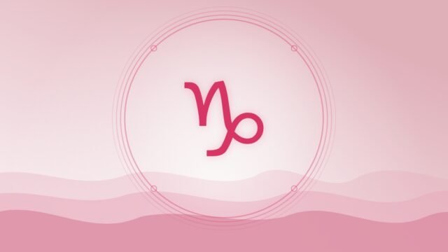 Daily Capricorn Horoscope for August 29: The Person Who Hurt You Most Is Finally Ready to Make Amends