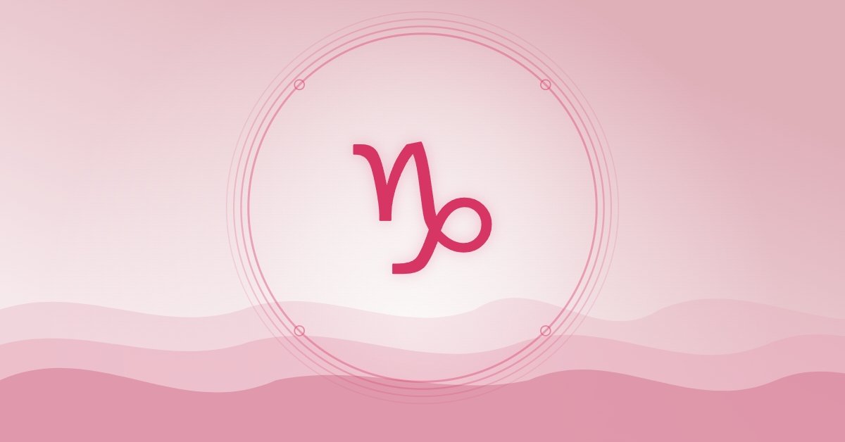 Daily Capricorn Horoscope for August 29: The Person Who Hurt You Most Is Finally Ready to Make Amends