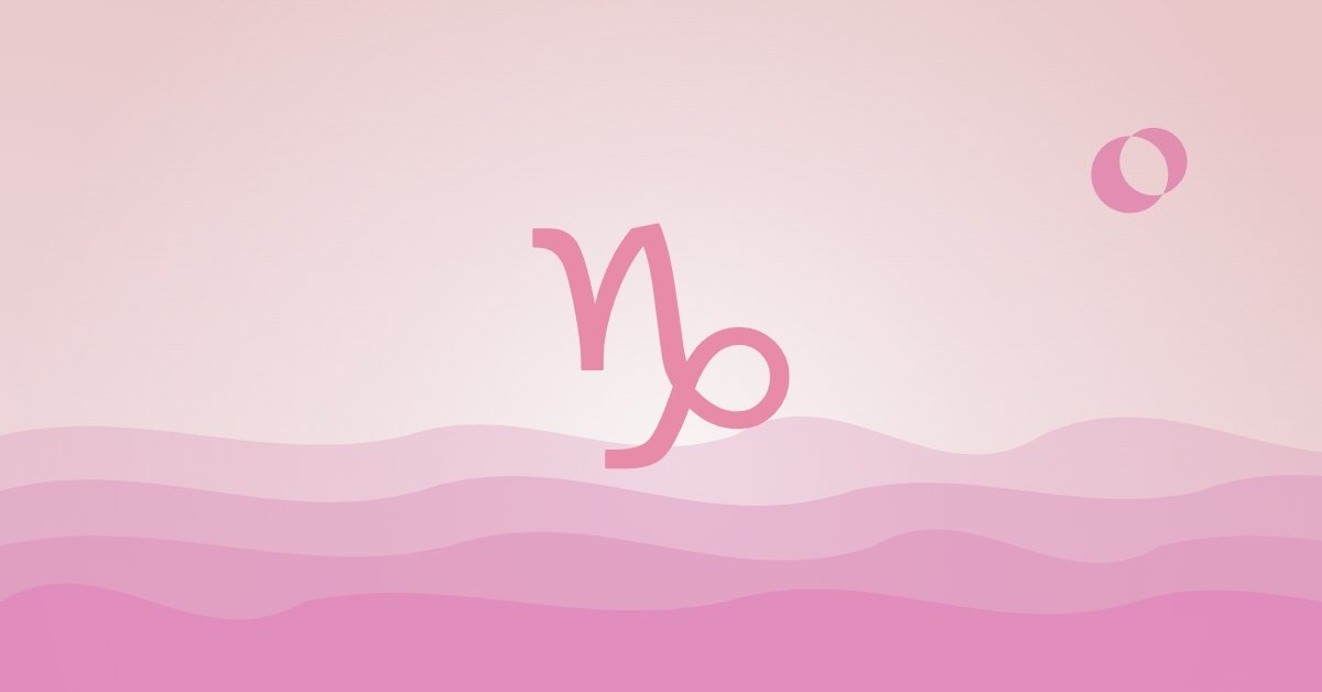 Capricorn, Before This Month Ends, You’ll Know the Truth
