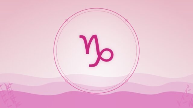 Daily Capricorn Horoscope for August 6: Karma Is Bringing One of These 3 Signs Back to You