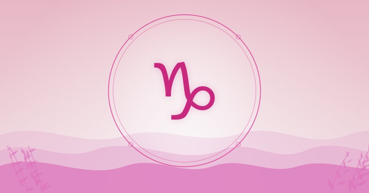 Daily Capricorn Horoscope for August 6: Karma Is Bringing One of These 3 Signs Back to You