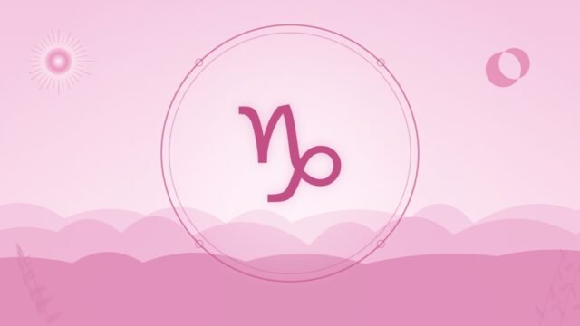 Karma Is Coming for Capricorn - You Can't Escape It!