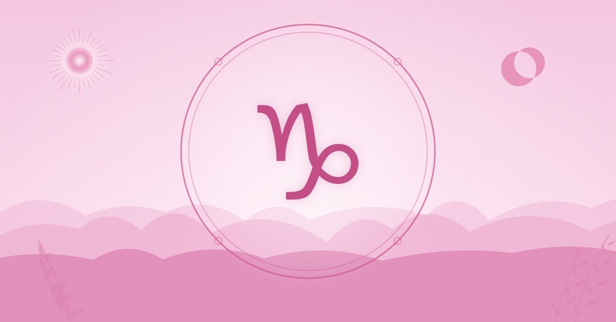 Karma Is Coming for Capricorn - You Can't Escape It!