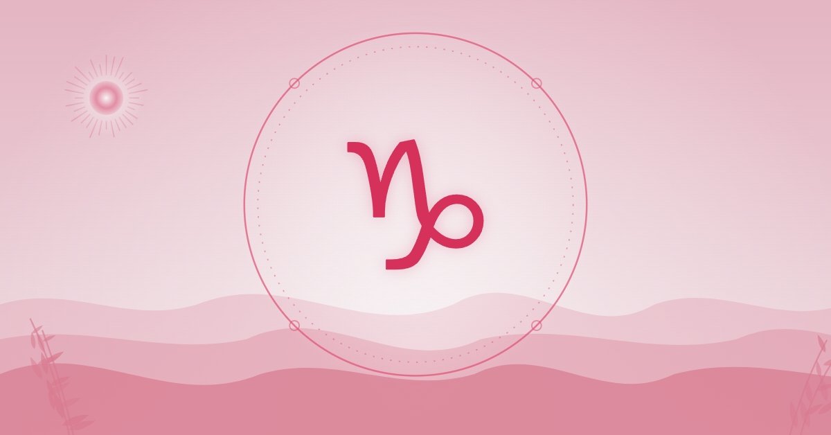 Capricorn, This Is Coming in the Next Few Days
