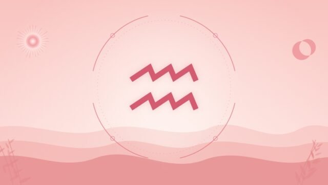 Daily Aquarius Horoscope for August 7: These 3 Zodiac Signs Could Bring a Karmic Turning Point