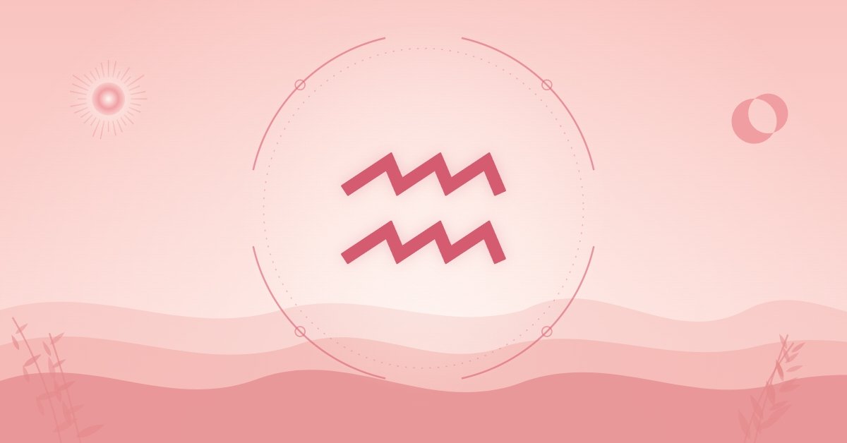 Daily Aquarius Horoscope for August 7: These 3 Zodiac Signs Could Bring a Karmic Turning Point