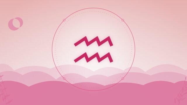 The Days Ahead Could Bring Aquarius an Unexpected Heartbreak