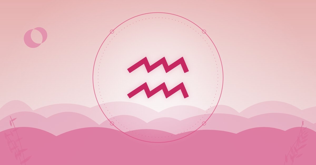 The Days Ahead Could Bring Aquarius an Unexpected Heartbreak