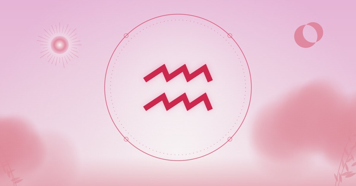 The 3 Zodiac Signs Aquarius Has the Deepest Soul Connection With