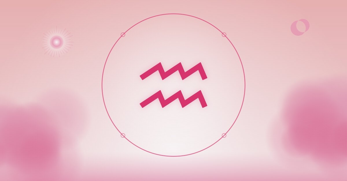 The 3 Zodiac Signs Karma May Be Warning Aquarius About
