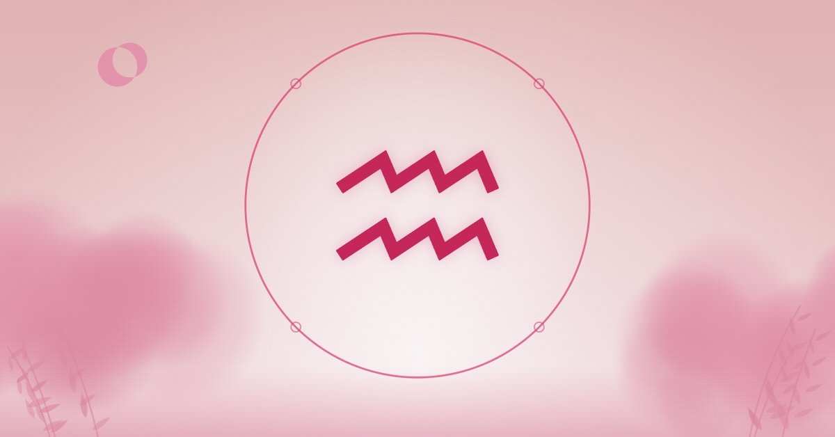 Daily Aquarius Horoscope for August 3: Your Heart Is About to Get the Answer It Deserves