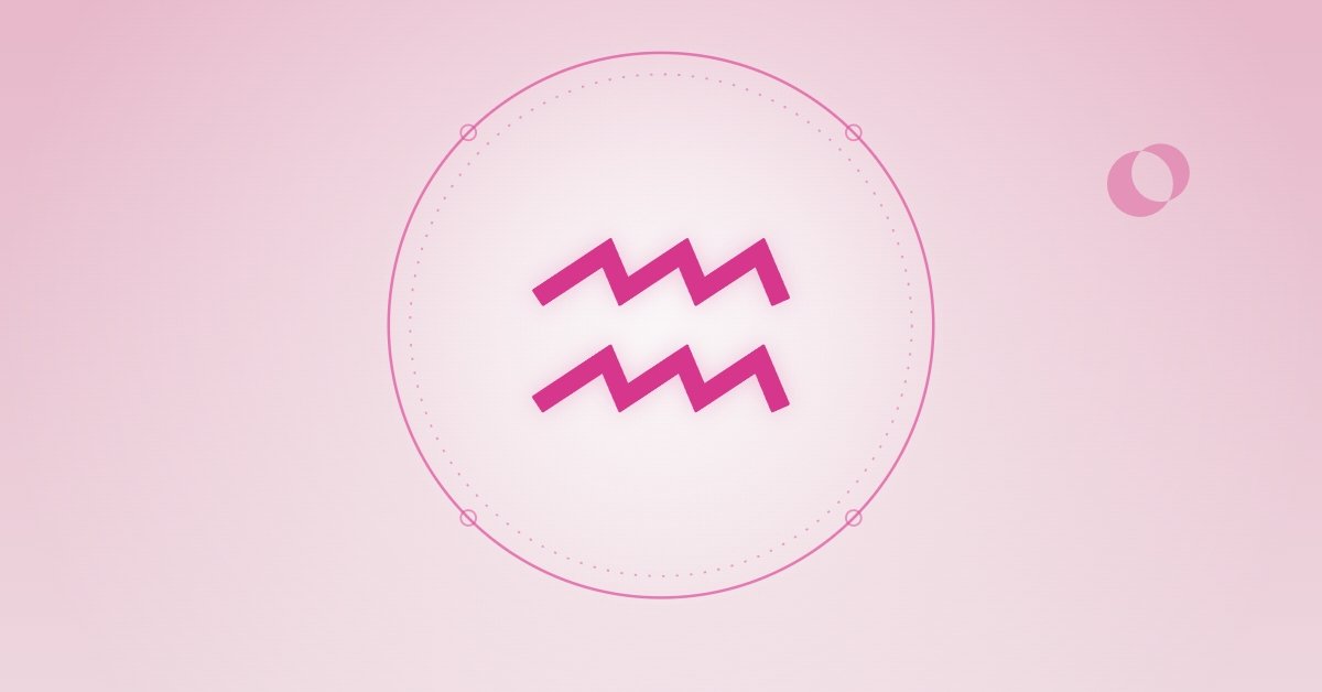 The 3 Zodiac Signs Aquarius May Have Unfinished Karma With