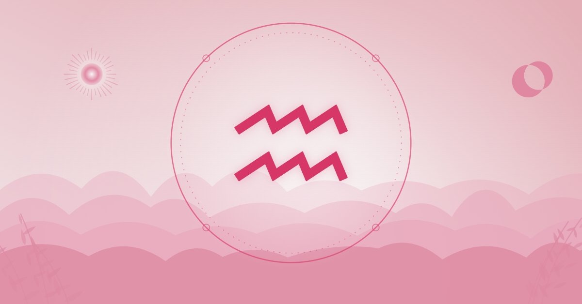 3 Zodiac Signs Time Will Reveal as a Karmic Lesson for Aquarius