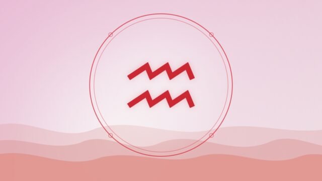 Daily Aquarius Horoscope for August 15: Exactly 3 Zodiac Signs Are Returning Now That You Stopped Chasing Them