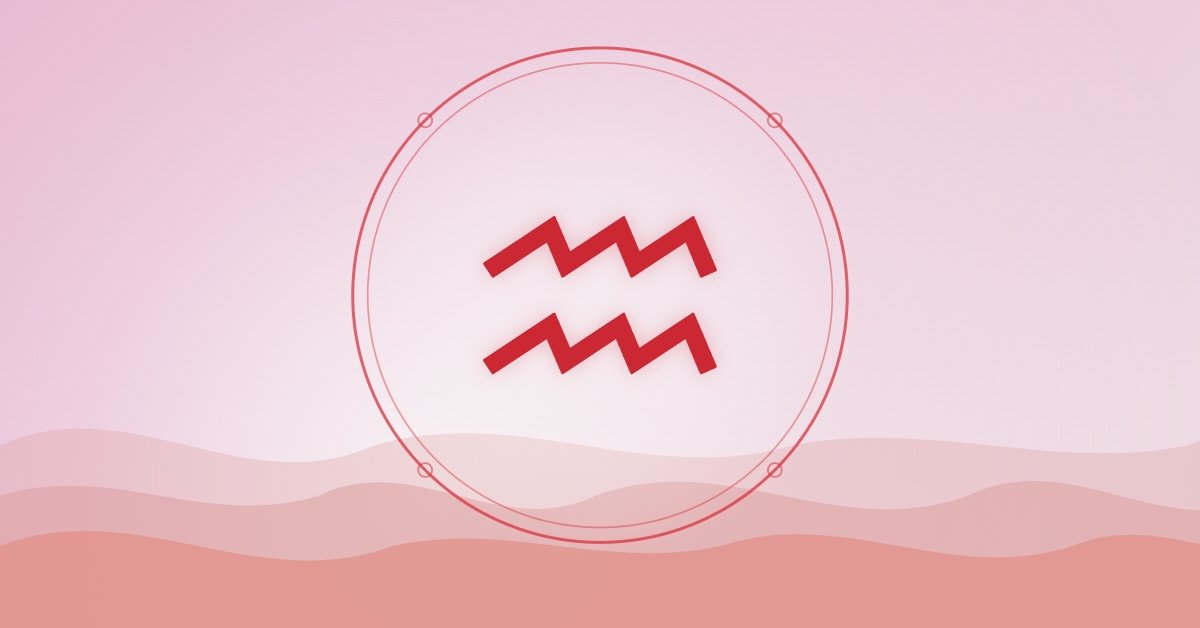 Daily Aquarius Horoscope for August 15: Exactly 3 Zodiac Signs Are Returning Now That You Stopped Chasing Them