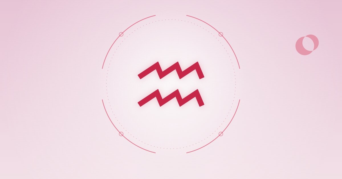 Daily Aquarius Horoscope for August 4: One of These 3 Signs Could Change Your Future