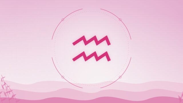 Daily Aquarius Horoscope for August 18: Only 3 Zodiac Signs Are Ready to Break a Toxic Cycle With You