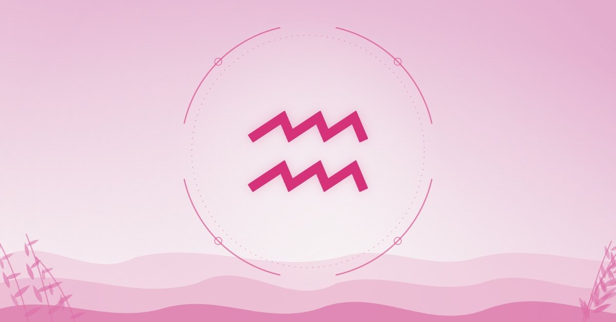 Daily Aquarius Horoscope for August 18: Only 3 Zodiac Signs Are Ready to Break a Toxic Cycle With You
