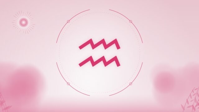 Daily Aquarius Horoscope for August 19: 3 Zodiac Signs Will Experience Deep Regret Over Losing You Soon