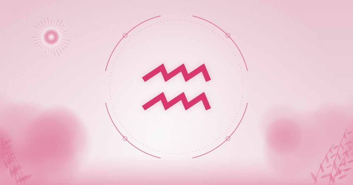 Daily Aquarius Horoscope for August 19: 3 Zodiac Signs Will Experience Deep Regret Over Losing You Soon