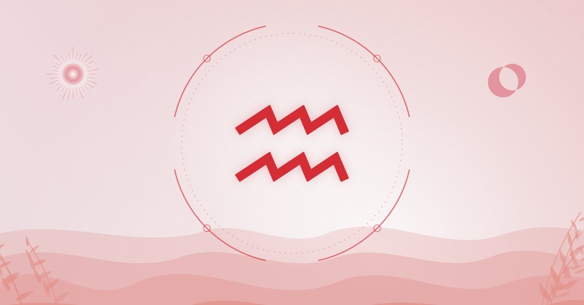 3 Zodiac Signs Aquarius Must Choose Between Past Love and Future Growth