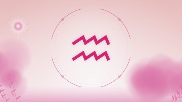 3 Zodiac Signs Most Likely to Bring Aquarius Unexpected Luck