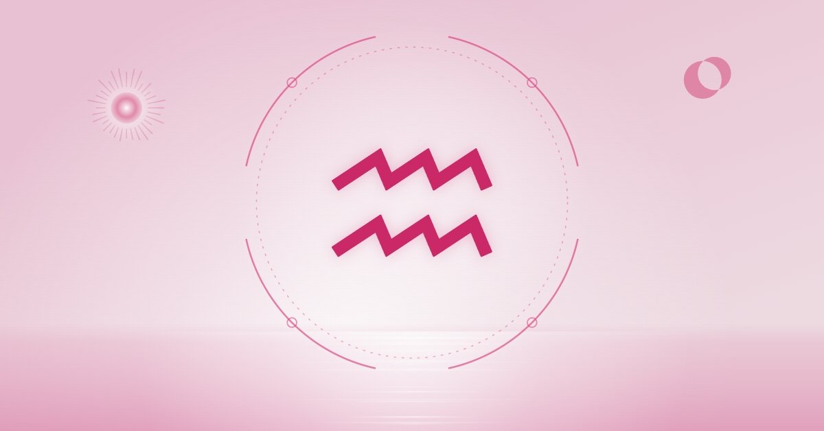 The 3 Zodiac Signs Aquarius Will Experience a Major Karmic Reversal With